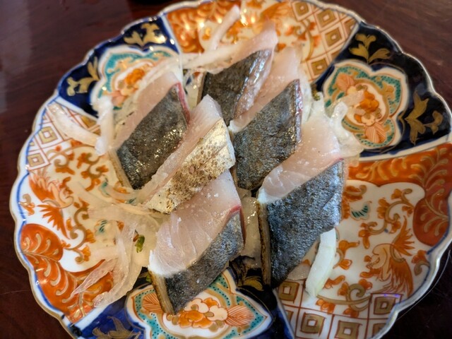 Umihebi Shokudo photo 5