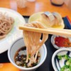 白ひげ蕎麦 - 料理写真: