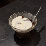 PONGA PREMIUM - 自家製コーヒーゼリー