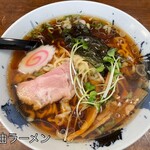 加仁家麺房 - 