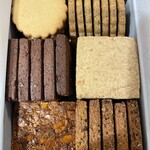 シヅカ洋菓子店 - 