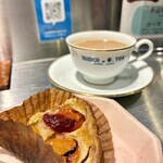 ゼロワンカレーA.o.D - 