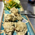 ゼロワンカレーA.o.D - 