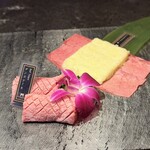 PONGA PREMIUM - 名物のネギタン塩とタンステーキ