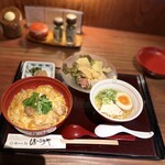 比内地鶏 ほっこりや - 