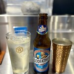 ゼロワンカレーA.o.D - 