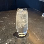 PONGA PREMIUM - 知多ハイボール