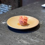 PONGA PREMIUM - ユッケ