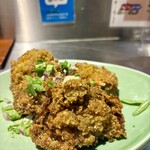 ゼロワンカレーA.o.D - 