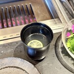 PONGA PREMIUM - スープ