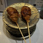 炭焼屋サンペイ - 