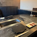 PONGA PREMIUM - ラグジュアリーな完全個室