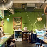 ゼロワンカレーA.o.D - 