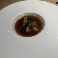 中国料理 「王朝」 ヒルトン東京 - 