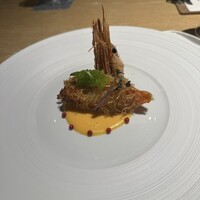 中国料理 「王朝」 ヒルトン東京 - 