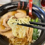 麺や 暁 - 