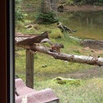 しらびそ小屋 - 