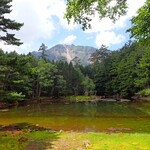 しらびそ小屋 - 