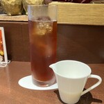 カカオティエゴカン - 厳選茶葉の紅茶