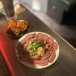 もみだれ焼肉獅子楼 - 