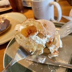 ラフターズ・カフェ - 料理写真: