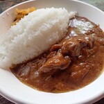 しらびそ小屋 - 