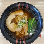 麺や 暁 - 