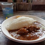 しらびそ小屋 - 