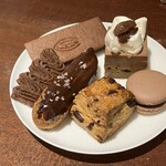 カカオティエゴカン - 