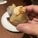 カカオティエゴカン - 