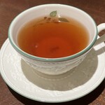 カカオティエゴカン - カカオティー