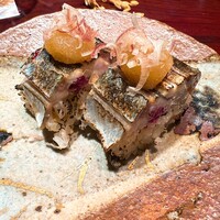 鉄板焼き いわ倉 - 