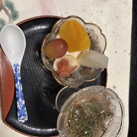 京料理　寿司ふじ - 
