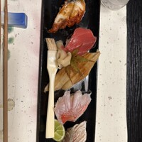 京料理　寿司ふじ - 