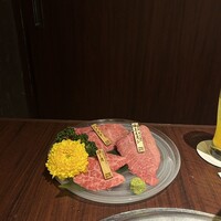 和牛焼肉 とびうし 飯田橋 - 