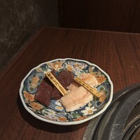 和牛焼肉 とびうし 飯田橋 - 