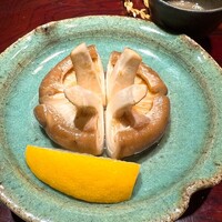 鉄板焼き いわ倉 - 