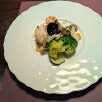 中国料理 神戸壺中天 - 