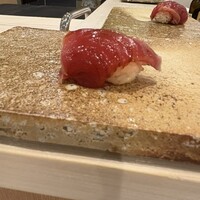 鮨 もりなり - 
