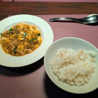 中国料理 神戸壺中天 - 
