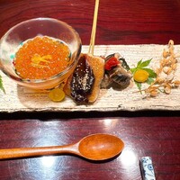 鉄板焼き いわ倉 - 