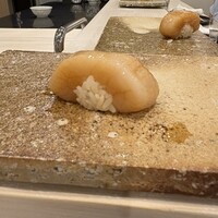 鮨 もりなり - 