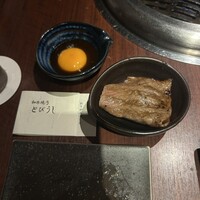 和牛焼肉 とびうし 飯田橋 - 