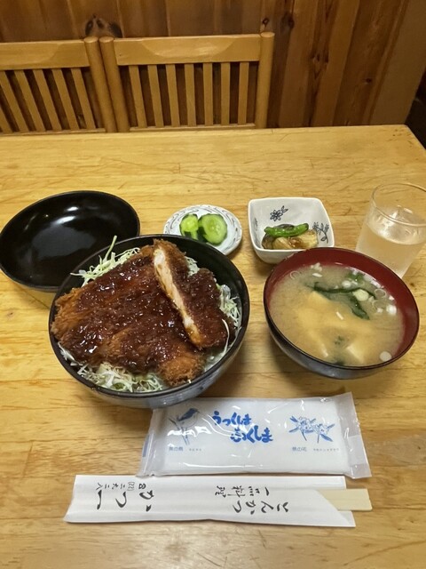 とんかつかつ一（会津若松） &ndash; 本格とんかつとお得ランチ・ディナー