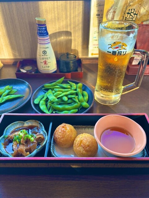 Yuagari Kitchen Ikkyu