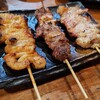 焼きとん まるや