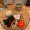 だしと麺 遊泳