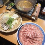 天文館 吾愛人 - 