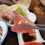 ふじみや - 料理写真: