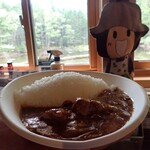 しらびそ小屋 - 